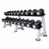 LifeMaxx Dumbbellset 2 x 8 kg (LMX 75)  LMX75.08